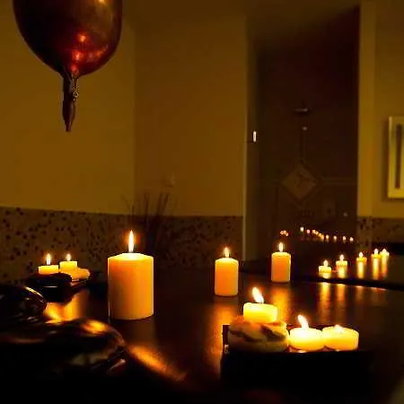 Hotell Azalia Balneo &