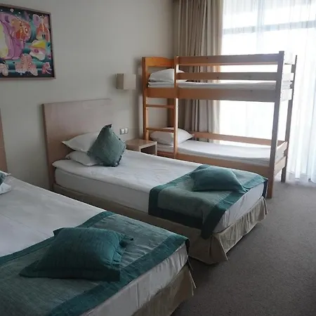 Azalia Balneo & Saints Constantine and Helena