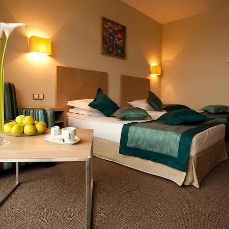 Azalia Balneo & 4* Saints Constantine and Helena