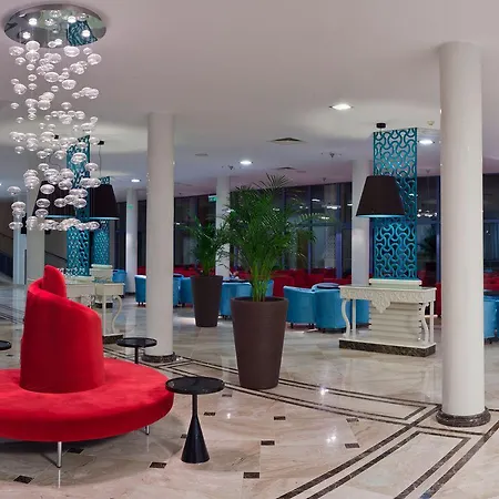 Hotell Azalia Balneo & Saints Constantine and Helena