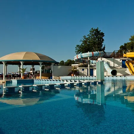 Azalia Balneo & Hotell