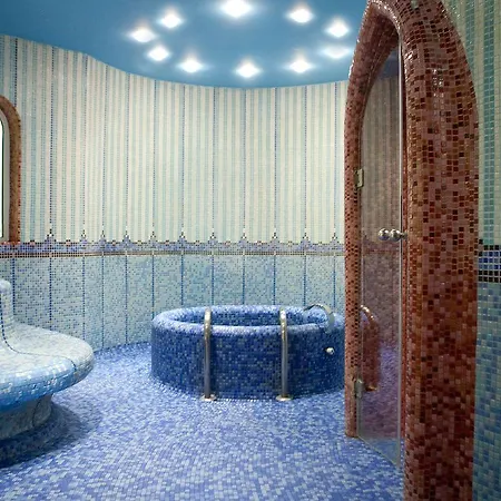 Hotell Azalia Balneo & 4*