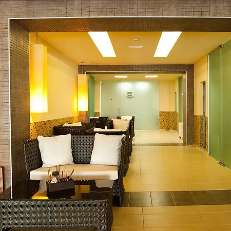 Azalia Balneo & 4* Saints Constantine and Helena