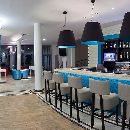 Azalia Balneo & Hotell