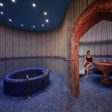 Azalia Balneo & 4* Saints Constantine and Helena