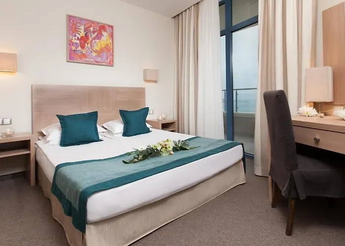 Hotel Azalia Balneo & St Constantin et Helena