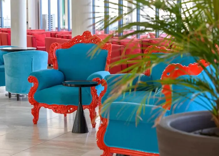 Hotel Azalia Balneo & St Constantin et Helena