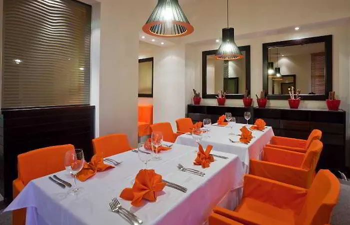 Azalia Balneo & 4* St Constantin et Helena