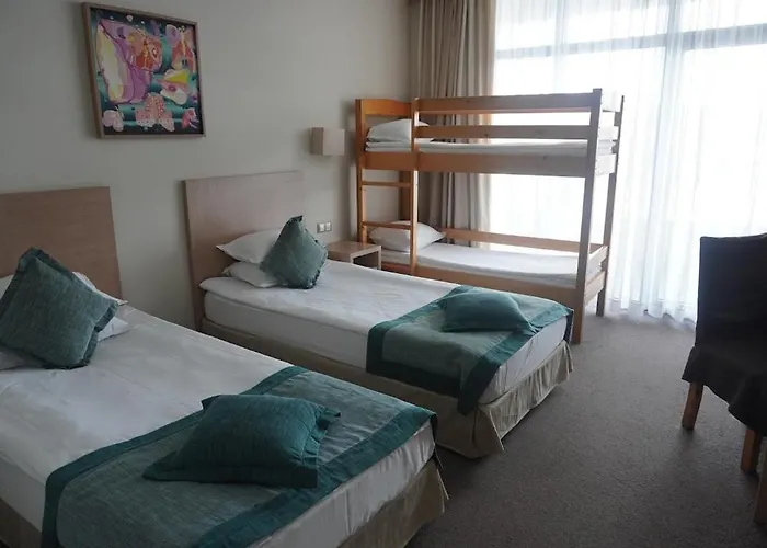 Azalia Balneo & St Constantin et Helena