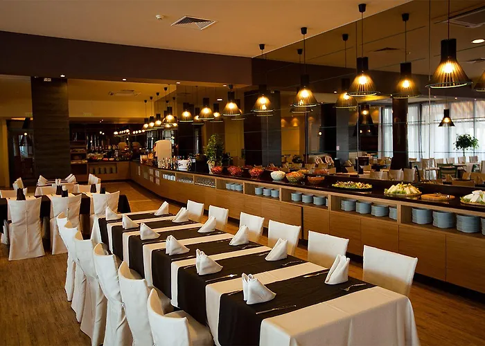 Azalia Balneo & Hotel