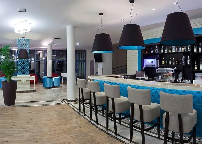 Azalia Balneo & Hotel