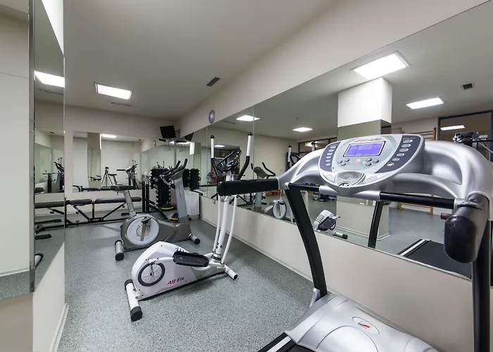 Hotel Azalia Balneo &