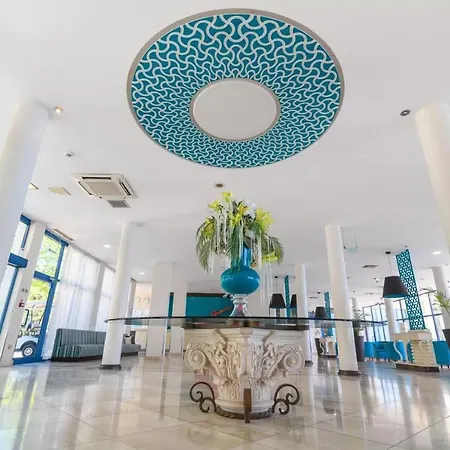 Hotel Azalia Balneo&spa