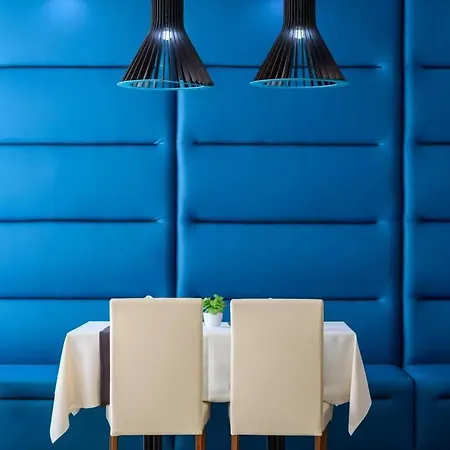 ホテル Azalia Balneo & セインツ・コンスタンティン＆ヘレナ