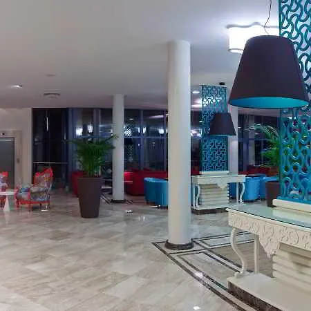 Azalia Balneo & ホテル セインツ・コンスタンティン＆ヘレナ