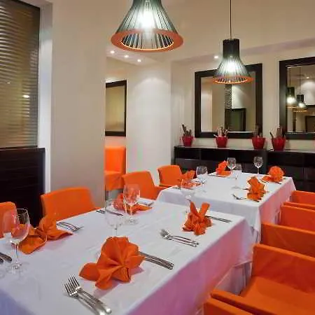 Azalia Balneo & 4* セインツ・コンスタンティン＆ヘレナ