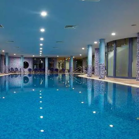 Azalia Balneo&spa 4*