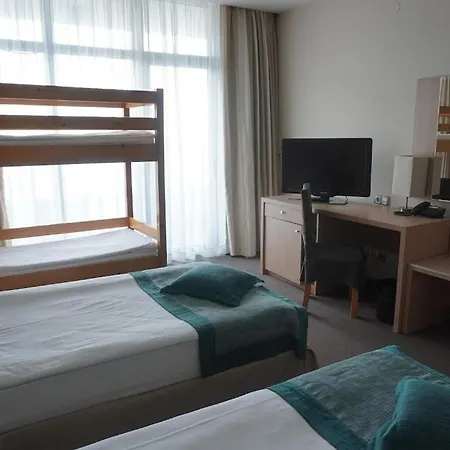 Azalia Balneo & 4* Sf. Constantin și Elena