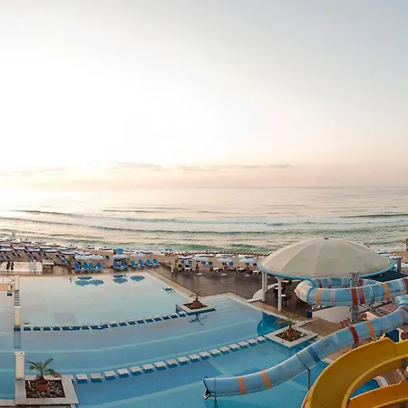 Azalia Balneo & סנט קונסטנטין והלנה