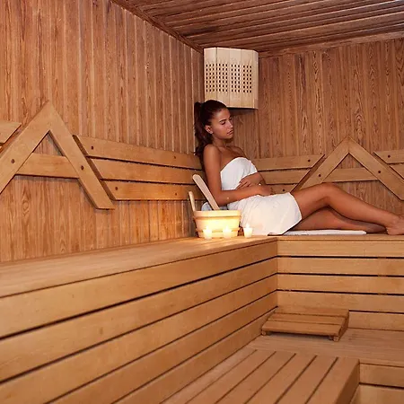 Azalia Balneo&spa 4*