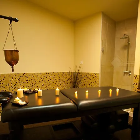 Azalia Balneo&spa 4*