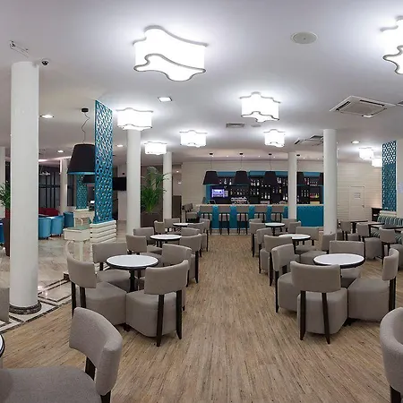 Azalia Balneo & ホテル セインツ・コンスタンティン＆ヘレナ