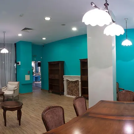 Azalia Balneo & סנט קונסטנטין והלנה