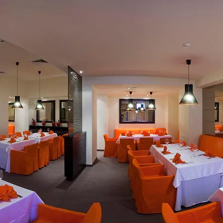 Azalia Balneo&spa 4*