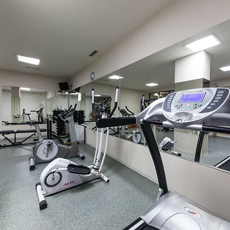 מלון Azalia Balneo &