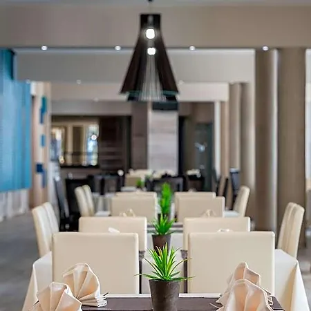 Azalia Balneo&spa 4* Saints Constantine and Helena