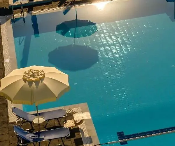 Hotel Azalia Balneo & Saints Constantine and Helena