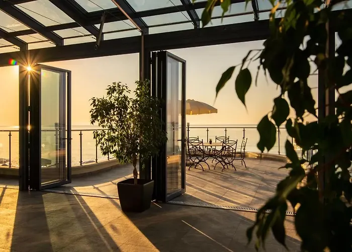 Azalia Balneo & Hotel Saints Constantine and Helena