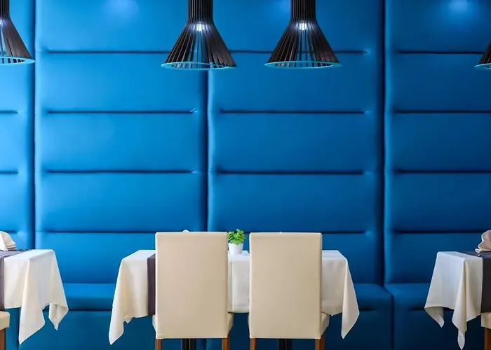 Hotel Azalia Balneo & Saints Constantine and Helena