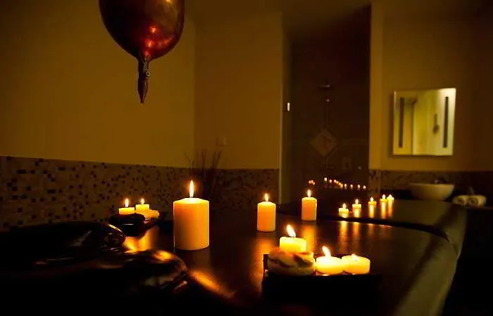 Hotel Azalia Balneo &