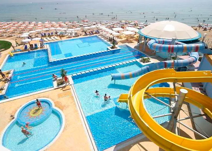 Azalia Balneo&spa Hotel