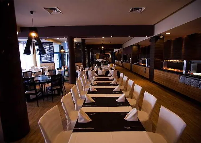 Azalia Balneo&spa 4*