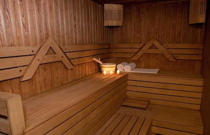 Hotel Azalia Balneo & Saints Constantine and Helena