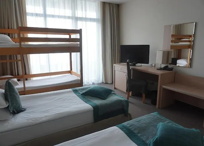 Azalia Balneo & 4* Saints Constantine and Helena