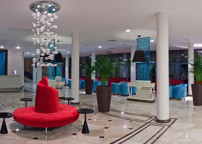 Hotel Azalia Balneo & Saints Constantine and Helena