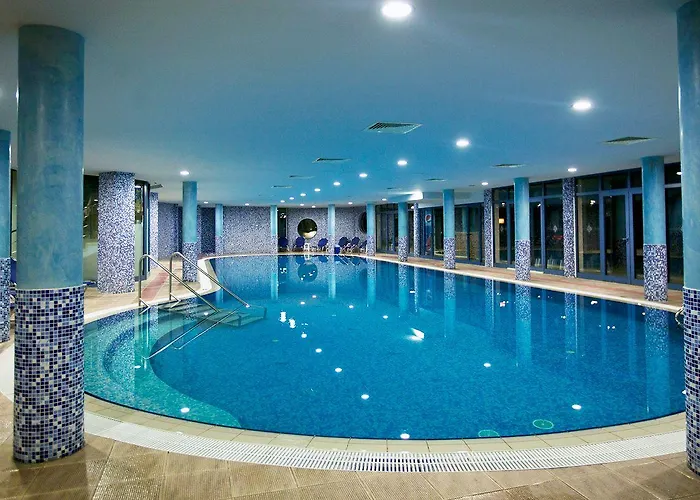 Hotel Azalia Balneo & Saints Constantine and Helena