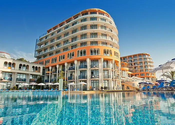 Azalia Balneo & Saints Constantine and Helena