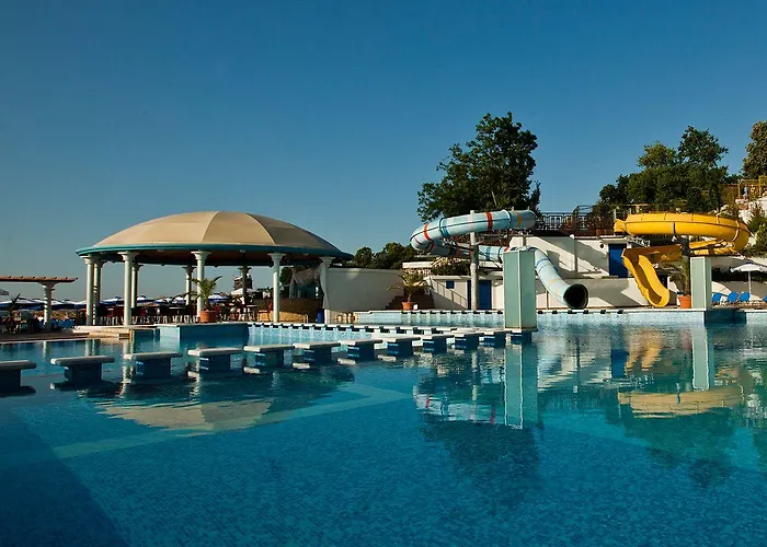 Azalia Balneo & Hotel