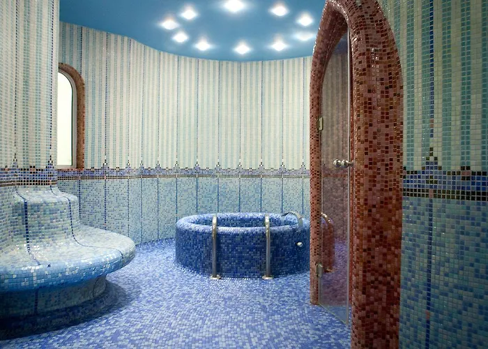 Hotel Azalia Balneo & 4*