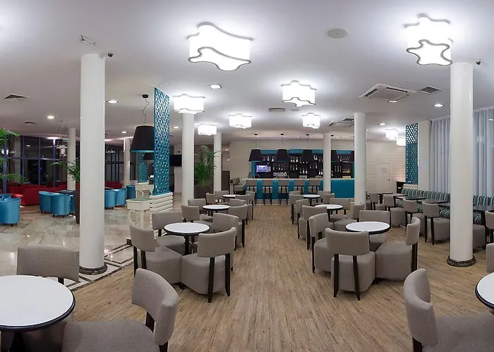 Azalia Balneo&spa Hotel Saints Constantine and Helena