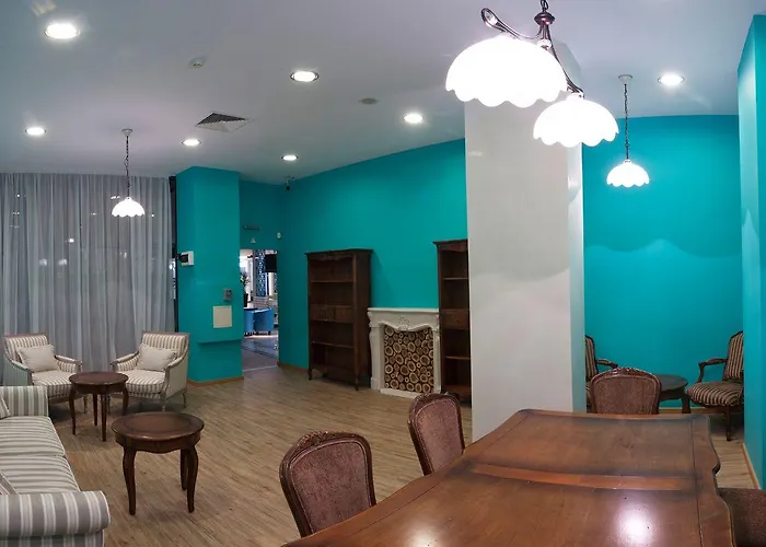 Azalia Balneo & Saints Constantine and Helena