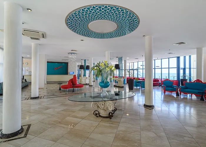 Hotel Azalia Balneo &